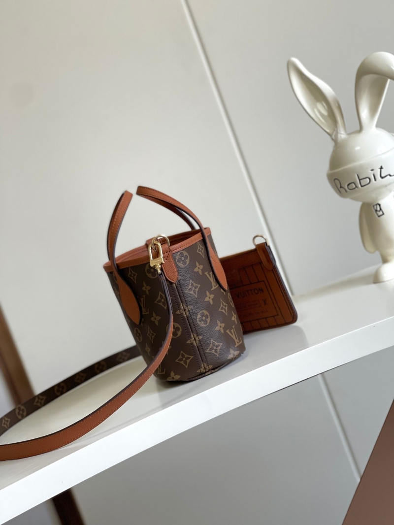 LV Shopping Bags